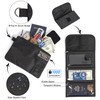 Promilart Ultimate Money & Essentials Organizer Bundle - Lockable Money