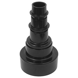 Peachtree Woodworking Supply 388 Modular Step Fitting - 4 Detachable Fittings in one