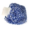 iplusmile Microfiber Car Wash Mitts Soft Plush Auto Wash Gloves