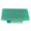 Optical Isolation Module Limit Switching Frequency 20KHZ 12V to 3.3V