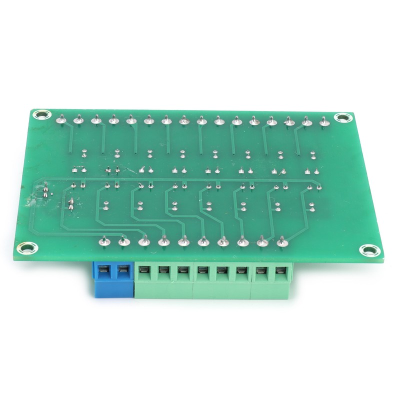 Optical Isolation Module Limit Switching Frequency 20KHZ 12V to 3.3V