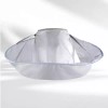 Product Details Marked Separately 파마 커트 커트보 셀프 파마보 미용가운 보자기 이발 [A타입] Perm Cut Cape Self Perm Cape Beauty Gown Wrapper Haircut [Type A]