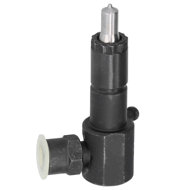 Fuel Injector Valve Accurate Stable Atomization Durable Diesels Engine Generator
