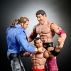 Mattel WWE Elite Evolution Action Figures & Accessory Sets 6"