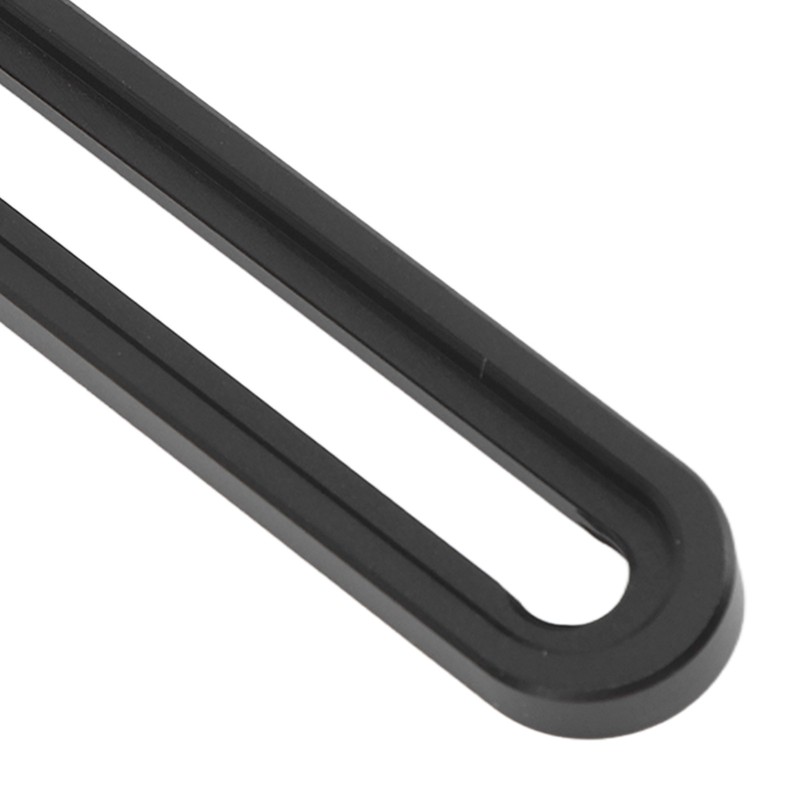 Y Bracket with Double Wheels Lens Support Frame Lens Support