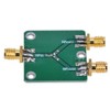 Shipenophy Resistance Power Splitter Power Supply SMA-K Connector 1-2 RF