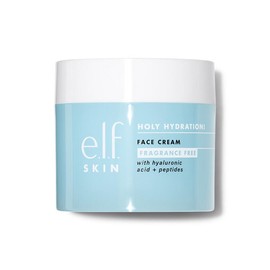 elf Holy Hydration! Face Cream - Fragrance Free face cream for lasting hydration