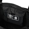 Umbro UUATJA30 Tote Bag, BK
