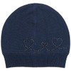 s.Oliver Girls Hat, blue