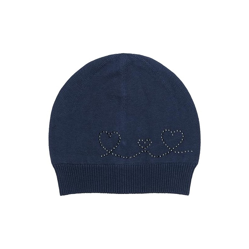 s.Oliver Girls Hat, blue