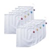 FLIP AND TUMBLE - Reusable Produce Bags â€“ Washable Mesh