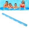 Pool Inflatable Stick 90.6 Inch Blow Up Pool Noodle Float