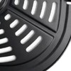 ＫＬＫＣＭＳ Air Fryer Grate Insert Pan for Cooking Pizza and