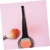 VICASKY Double-ended Foundation Brush for Women Portable Makeup Applicator Soft