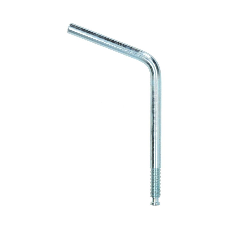 AB Tools Extra Long Jockey Wheel Clamp Handle for Knott