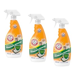 Arm & Hammer No Scent Odor Eliminator 21.5 oz. - Pack of 3