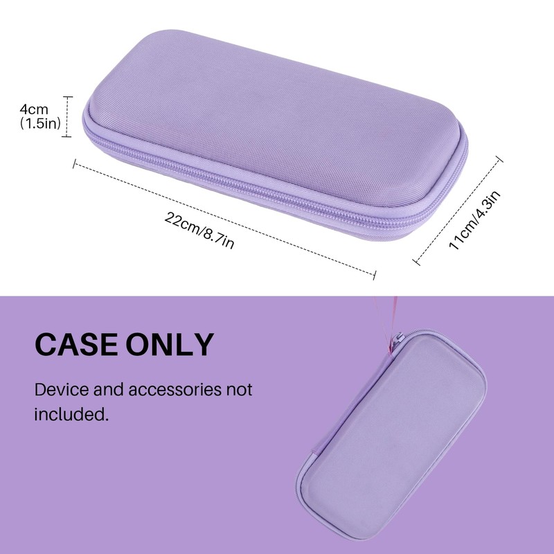 RIYADAone Hard Case Replacement for Texas Instruments TI-30XIIS TI-30XS TI-30Xa