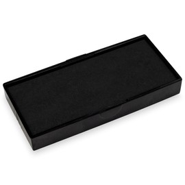 Replacement Pad for StampMark Stampy 40 Self Inking Stamp - Black