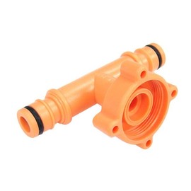 Washing Machine Water Supply Hose T-Type Connector Connector