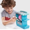 Play-Doh Kitchen Creations Rising Cake Oven Bakery Playset for Kids