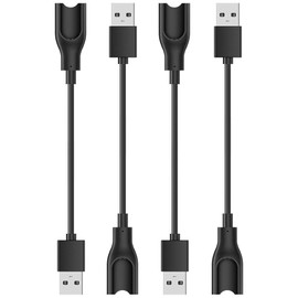 MiPhee Charger Cable for Go-tcha, 4-Pack