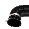 Twilight Garage Universal 3"(76mm) Cold Air Intake Feed Flexible Duct