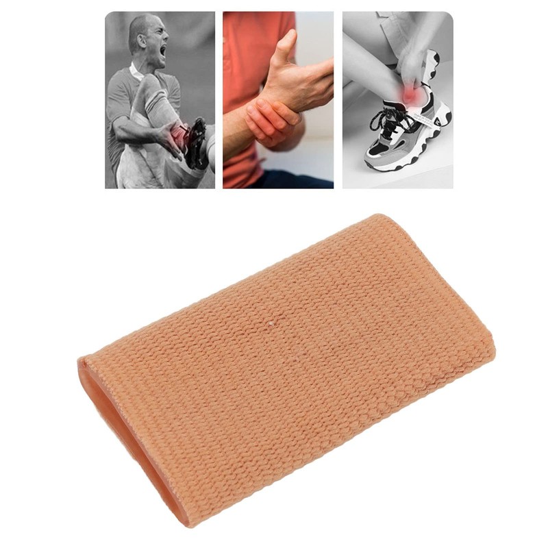 Ankle Bandage, Breathable Ankle Support Cuff Improves Blood Circulation, Compression