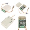 5-36V BLDC Three Phase Sensorless Brushless Without Hall Motor Controller
