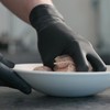 ForPro Professional Collection Disposable Nitrile Gloves, Chemical Resistant, Powder-Free, Latex-Free,