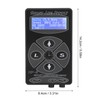 Tattoo Power Supply LCD Screen 2 Pedal Modes Timing Good