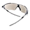 Uvex i-3 Retail Safety Glasses - Suprav. Excellence - Tinted/Black/White