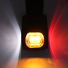 10‑30V Car Truck Trailer 3 Sides 4LED Side Marker Lights