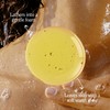 California Naturals Glow Oil Body Wash for Dry & Dull