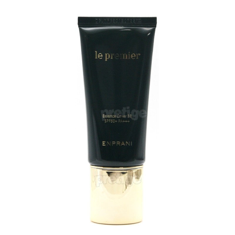 Enprani Le Premier Essence Cover BB 50ml-B / 엔프라니 르