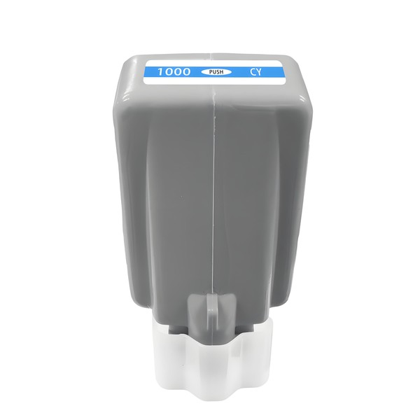 KSI Compatible Ink Cartridge Replacement for Canon PFI-1000 use in