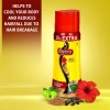 Jabón En Polvo Meera Advanced Herbal 150 G (150 Ml)