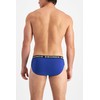 Bonds Men's Classic Everyday Brief Underwear in Cotton Blend For