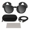 AI Smart Glasses for Calls and Music – Bluetooth Sunglasses