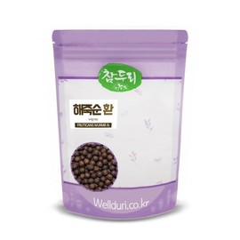 참두리 해죽순환 200g Chamduri Sea Asparagus 200g