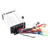 36V 48V 350W Electric Bike Brushless Motor Controller 3 Speed