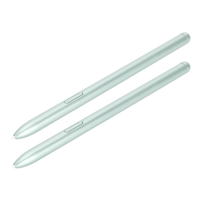 2pcs Tablet Stylus Replacement for Tab S7 FE with Magnetic