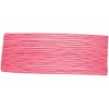 Tecnifibre Multifeel 12.2m Neon Pink Tennis String Set 1.25