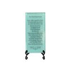 Lifeforce Glass The Third Step Prayer Inspirational Glass Plaque. Beloved
