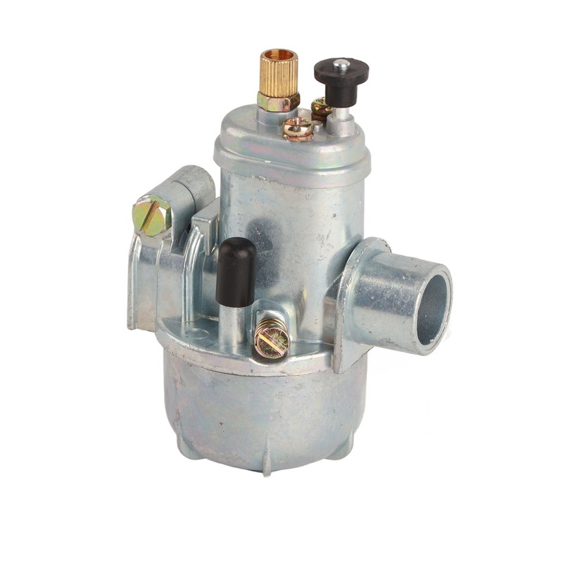 15mm Bing Style Carb 20mm Inlet Diameter Moped Motorcycle Carburetor