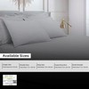 Extra Deep Fitted Sheet 40cm 16 Inch - Non Iron