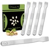 Pistachio Pro Nut Opener - Open and Deshell Pistachio Nuts,