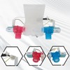 WELURE W10144820 Washer Water Inlet Valve Washing Machine Compatible for