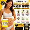 Crema Reductora Temogénico Lipo Panza 1 Kg Jengibre Relingo