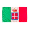 Flag Kingdom Italy 1861-1946 Colourful Kingdom Italy Flag 150 cm