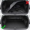 Ymapinc 2PCS Car Umbrella Hook, No Drilling Umbrella Holder for